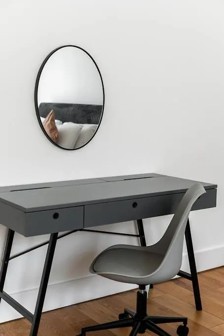 Trendy East London Flat Bro1 Apartment