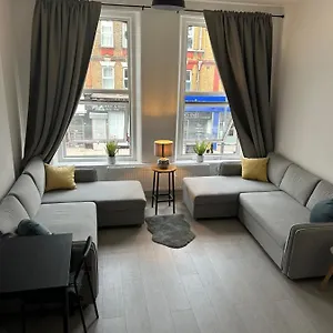 Hackney London